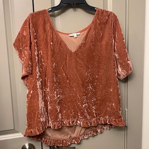 Madewell Top